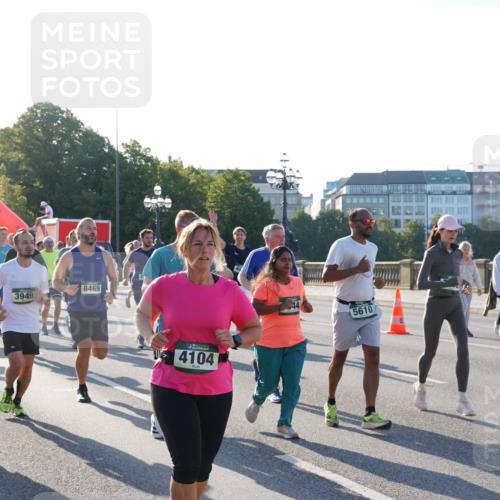 07.09.2025 - BARMER Alsterlauf Yannick Fuchs http://msf.ph/oto/8731363 07.09.2025 09:01:24 Laufen 8469, 085, 3949, 4104, 5610, 5579 meine-sportfotos.de