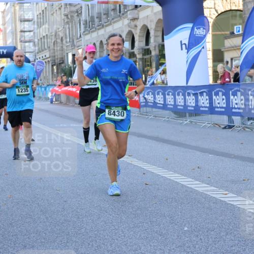 07.09.2025 - BARMER Alsterlauf Strokosch-Dieckow http://msf.ph/oto/8731371 07.09.2025 11:49:55 Ziel  meine-sportfotos.de