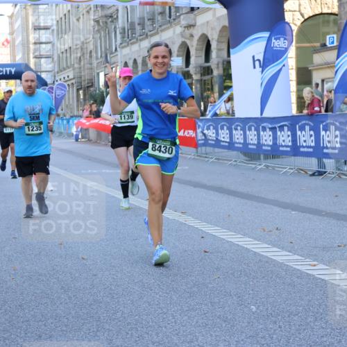 07.09.2025 - BARMER Alsterlauf Strokosch-Dieckow http://msf.ph/oto/8731379 07.09.2025 11:49:55 Ziel  meine-sportfotos.de