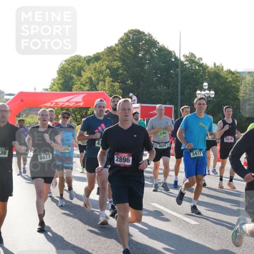 07.09.2025 - BARMER Alsterlauf Yannick Fuchs http://msf.ph/oto/8731385 07.09.2025 09:01:27 Laufen 8436, 8417, 386, 2685, 43, 2896, 3659, 3437, 2416, 8231, 4496 meine-sportfotos.de