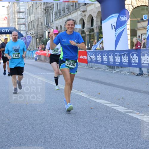 07.09.2025 - BARMER Alsterlauf Strokosch-Dieckow http://msf.ph/oto/8731387 07.09.2025 11:49:55 Ziel  meine-sportfotos.de