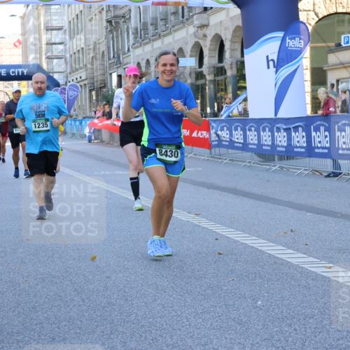 07.09.2025 - BARMER Alsterlauf Strokosch-Dieckow http://msf.ph/oto/8731395 07.09.2025 11:49:55 Ziel  meine-sportfotos.de