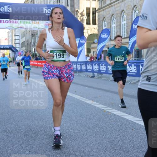 07.09.2025 - BARMER Alsterlauf Strokosch-Dieckow http://msf.ph/oto/8731401 07.09.2025 11:49:52 Ziel  meine-sportfotos.de