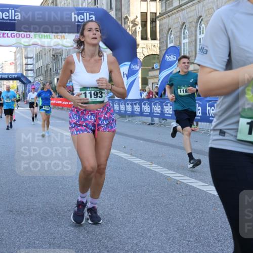 07.09.2025 - BARMER Alsterlauf Strokosch-Dieckow http://msf.ph/oto/8731407 07.09.2025 11:49:52 Ziel  meine-sportfotos.de