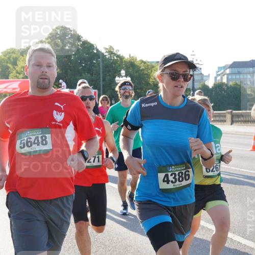 07.09.2025 - BARMER Alsterlauf Yannick Fuchs http://msf.ph/oto/8731413 07.09.2025 09:01:30 Laufen 5648, 271, 36, 4386, 626, 3659, 10 meine-sportfotos.de