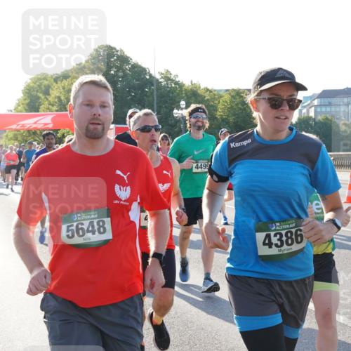 07.09.2025 - BARMER Alsterlauf Yannick Fuchs http://msf.ph/oto/8731414 07.09.2025 09:01:30 Laufen 44414, 36, 5648, 4499, 36, 4386, 3659 meine-sportfotos.de