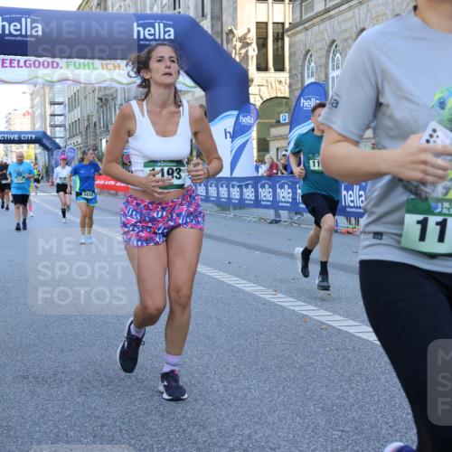 07.09.2025 - BARMER Alsterlauf Strokosch-Dieckow http://msf.ph/oto/8731415 07.09.2025 11:49:52 Ziel  meine-sportfotos.de