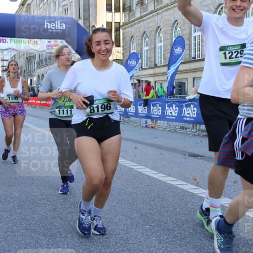 07.09.2025 - BARMER Alsterlauf Strokosch-Dieckow http://msf.ph/oto/8731422 07.09.2025 11:49:50 Ziel  meine-sportfotos.de