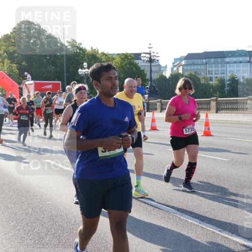 07.09.2025 - BARMER Alsterlauf Yannick Fuchs http://msf.ph/oto/8731427 07.09.2025 09:01:33 Laufen 5415, 413, 4507, 4508, 4084, 5735 meine-sportfotos.de