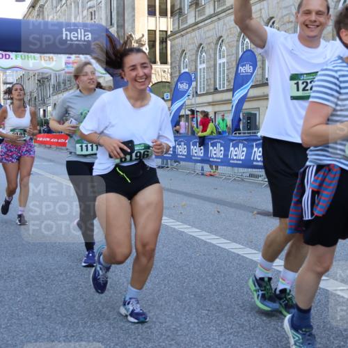 07.09.2025 - BARMER Alsterlauf Strokosch-Dieckow http://msf.ph/oto/8731428 07.09.2025 11:49:50 Ziel  meine-sportfotos.de