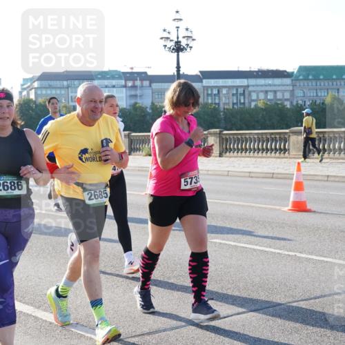 07.09.2025 - BARMER Alsterlauf Yannick Fuchs http://msf.ph/oto/8731435 07.09.2025 09:01:34 Laufen 3363, 2686, 2685, 5735 meine-sportfotos.de