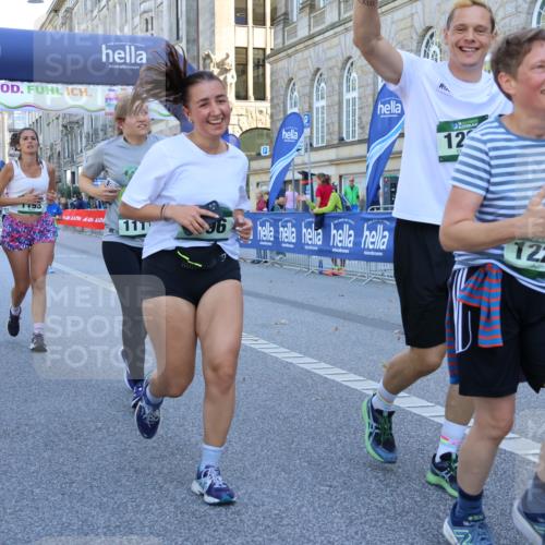 07.09.2025 - BARMER Alsterlauf Strokosch-Dieckow http://msf.ph/oto/8731436 07.09.2025 11:49:50 Ziel  meine-sportfotos.de