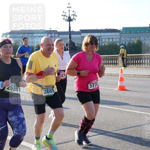 07.09.2025 - BARMER Alsterlauf Yannick Fuchs http://msf.ph/oto/8731438 07.09.2025 09:01:34 Laufen 3505, 2686, 2685, 176, 5735 meine-sportfotos.de