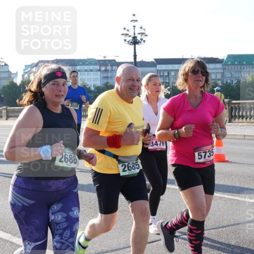 07.09.2025 - BARMER Alsterlauf Yannick Fuchs http://msf.ph/oto/8731441 07.09.2025 09:01:35 Laufen 3363, 3505, 2686, 2685, 3476, 5735 meine-sportfotos.de