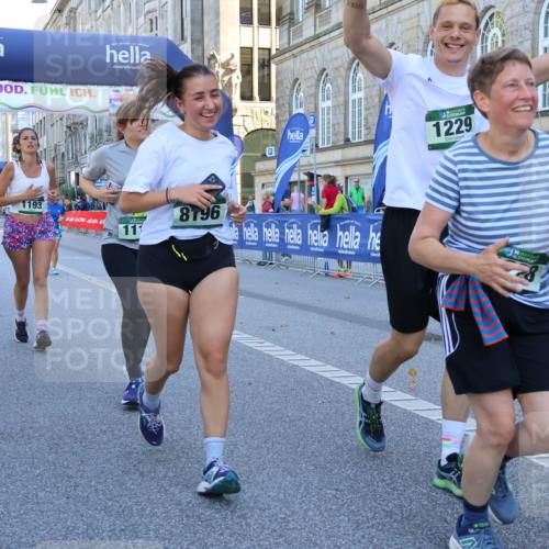 07.09.2025 - BARMER Alsterlauf Strokosch-Dieckow http://msf.ph/oto/8731442 07.09.2025 11:49:50 Ziel  meine-sportfotos.de