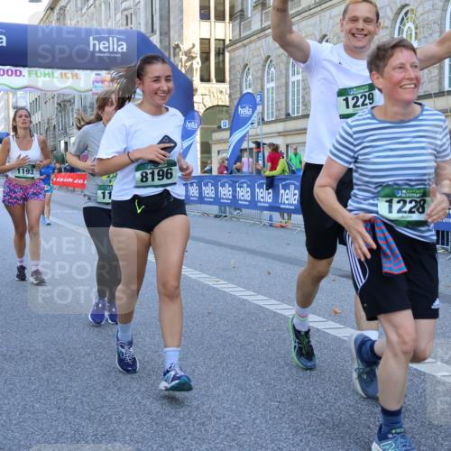 07.09.2025 - BARMER Alsterlauf Strokosch-Dieckow http://msf.ph/oto/8731448 07.09.2025 11:49:50 Ziel  meine-sportfotos.de