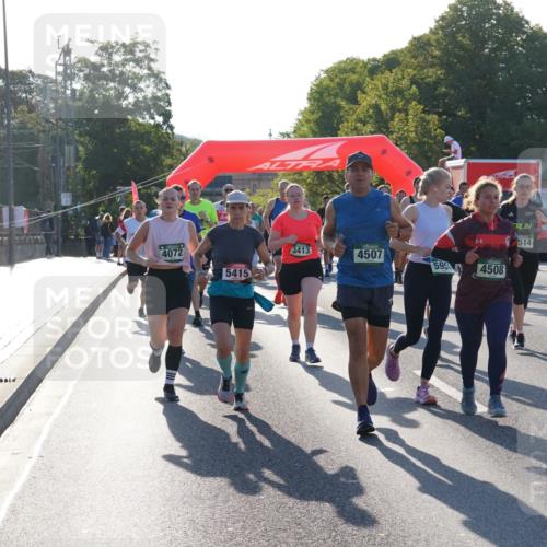 07.09.2025 - BARMER Alsterlauf Yannick Fuchs http://msf.ph/oto/8731449 07.09.2025 09:01:36 Laufen 4072, 3413, 4507, 595, 4508, 5415, 514, 4084 meine-sportfotos.de