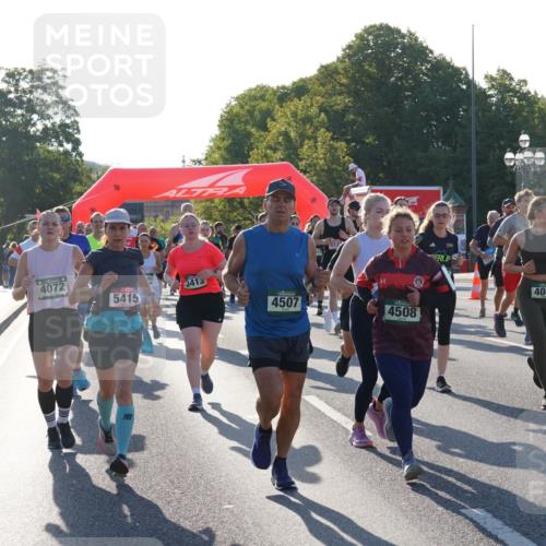 07.09.2025 - BARMER Alsterlauf Yannick Fuchs http://msf.ph/oto/8731454 07.09.2025 09:01:36 Laufen 4072, 5415, 100, 3413, 4084, 4507, 4508 meine-sportfotos.de