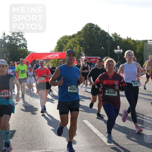 07.09.2025 - BARMER Alsterlauf Yannick Fuchs http://msf.ph/oto/8731459 07.09.2025 09:01:37 Laufen 5415, 3835, 3413, 4507, 4508, 595 meine-sportfotos.de