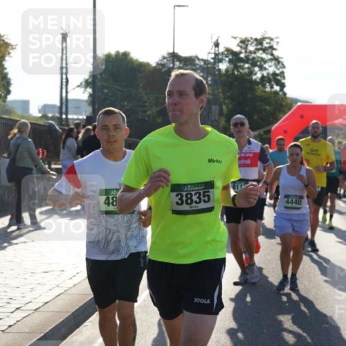 07.09.2025 - BARMER Alsterlauf Yannick Fuchs http://msf.ph/oto/8731479 07.09.2025 09:01:41 Laufen 48, 36, 3835, 4440, 4298 meine-sportfotos.de