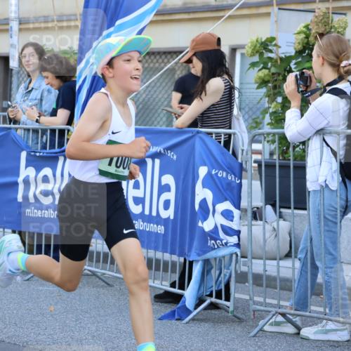 07.09.2025 - BARMER Alsterlauf Strokosch-Dieckow http://msf.ph/oto/8731502 07.09.2025 11:49:40 Ziel  meine-sportfotos.de