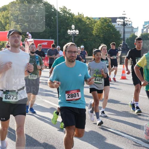 07.09.2025 - BARMER Alsterlauf Yannick Fuchs http://msf.ph/oto/8731505 07.09.2025 09:01:45 Laufen 557, 8273, 2956, 2801, 8485, 49, 6230 meine-sportfotos.de