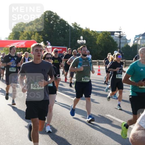 07.09.2025 - BARMER Alsterlauf Yannick Fuchs http://msf.ph/oto/8731516 07.09.2025 09:01:46 Laufen 2823, 24, 557, 2956, 8344, 84, 40 meine-sportfotos.de
