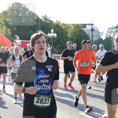 07.09.2025 - BARMER Alsterlauf Yannick Fuchs http://msf.ph/oto/8731529 07.09.2025 09:01:48 Laufen 5363, 4590, 2028, 619, 29, 36, 2823, 3850, 2429 meine-sportfotos.de