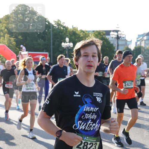 07.09.2025 - BARMER Alsterlauf Yannick Fuchs http://msf.ph/oto/8731531 07.09.2025 09:01:48 Laufen 2028, 6192, 5363, 29, 10, 36, 2823, 2429 meine-sportfotos.de