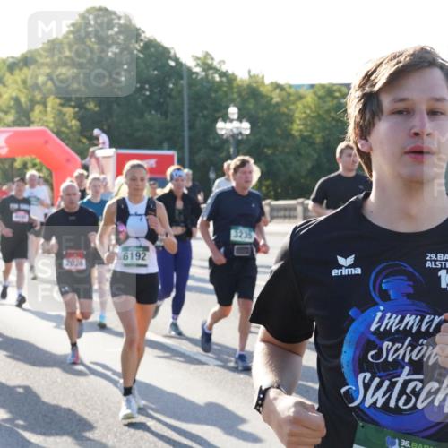 07.09.2025 - BARMER Alsterlauf Yannick Fuchs http://msf.ph/oto/8731535 07.09.2025 09:01:49 Laufen 5363, 2028, 6192, 3235, 29, 10, 36 meine-sportfotos.de