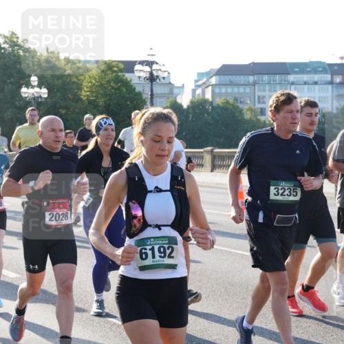 07.09.2025 - BARMER Alsterlauf Yannick Fuchs http://msf.ph/oto/8731550 07.09.2025 09:01:50 Laufen 4590, 4078, 2028, 5, 363, 36, 6192, 3235, 548 meine-sportfotos.de
