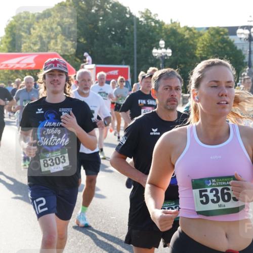07.09.2025 - BARMER Alsterlauf Yannick Fuchs http://msf.ph/oto/8731556 07.09.2025 09:01:51 Laufen 28, 136, 8303, 2, 456, 36, 536 meine-sportfotos.de