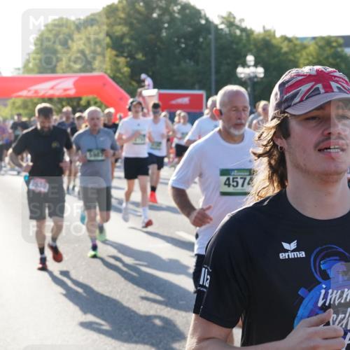 07.09.2025 - BARMER Alsterlauf Yannick Fuchs http://msf.ph/oto/8731563 07.09.2025 09:01:52 Laufen 4574, 29, 10 meine-sportfotos.de