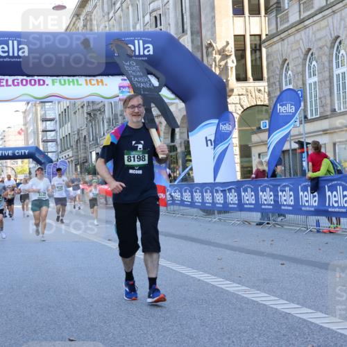 07.09.2025 - BARMER Alsterlauf Strokosch-Dieckow http://msf.ph/oto/8731564 07.09.2025 11:49:35 Ziel  meine-sportfotos.de