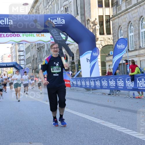 07.09.2025 - BARMER Alsterlauf Strokosch-Dieckow http://msf.ph/oto/8731571 07.09.2025 11:49:35 Ziel  meine-sportfotos.de