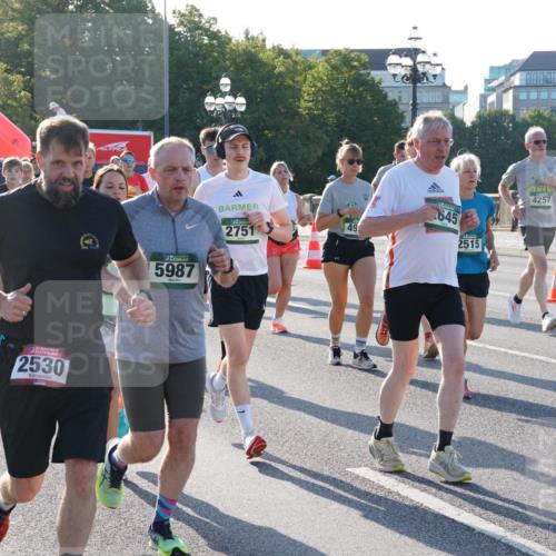 07.09.2025 - BARMER Alsterlauf Yannick Fuchs http://msf.ph/oto/8731576 07.09.2025 09:01:54 Laufen 2229, 2530, 5987, 2751, 49, 645, 2515, 4257 meine-sportfotos.de