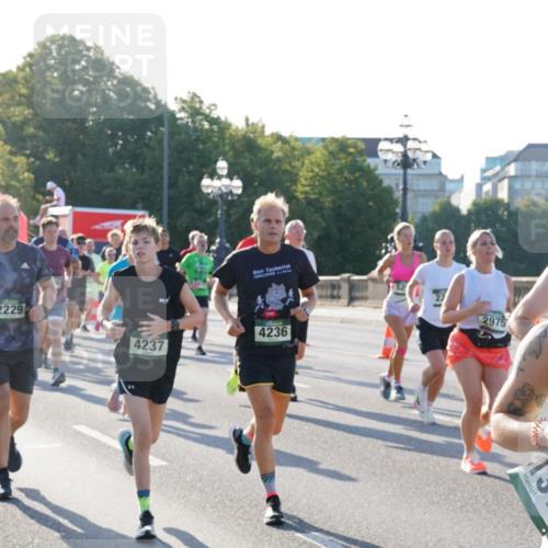 07.09.2025 - BARMER Alsterlauf Yannick Fuchs http://msf.ph/oto/8731591 07.09.2025 09:01:56 Laufen 2229, 4237, 4236, 2975, 131 meine-sportfotos.de