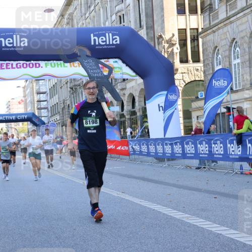 07.09.2025 - BARMER Alsterlauf Strokosch-Dieckow http://msf.ph/oto/8731599 07.09.2025 11:49:34 Ziel  meine-sportfotos.de