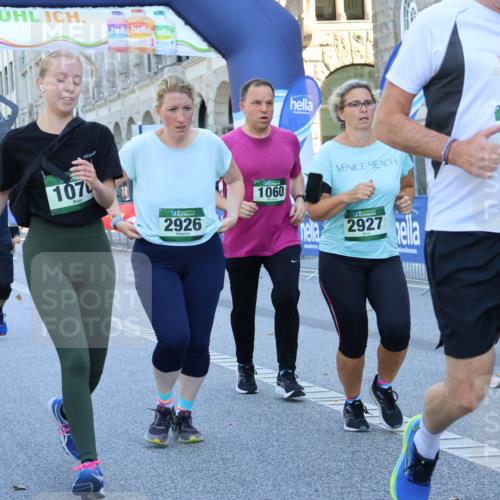 07.09.2025 - BARMER Alsterlauf Strokosch-Dieckow http://msf.ph/oto/8731605 07.09.2025 11:49:32 Ziel  meine-sportfotos.de