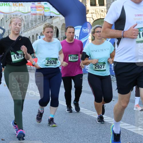 07.09.2025 - BARMER Alsterlauf Strokosch-Dieckow http://msf.ph/oto/8731612 07.09.2025 11:49:32 Ziel  meine-sportfotos.de