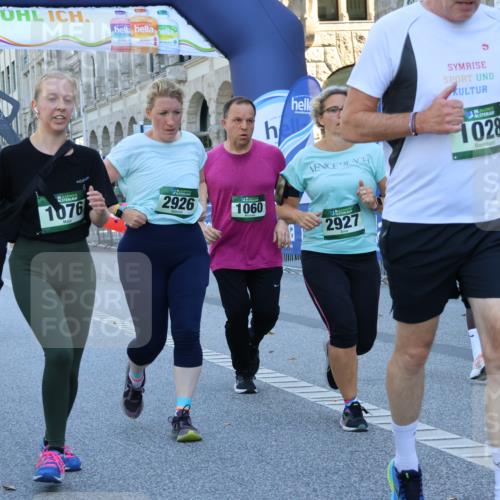 07.09.2025 - BARMER Alsterlauf Strokosch-Dieckow http://msf.ph/oto/8731618 07.09.2025 11:49:32 Ziel  meine-sportfotos.de