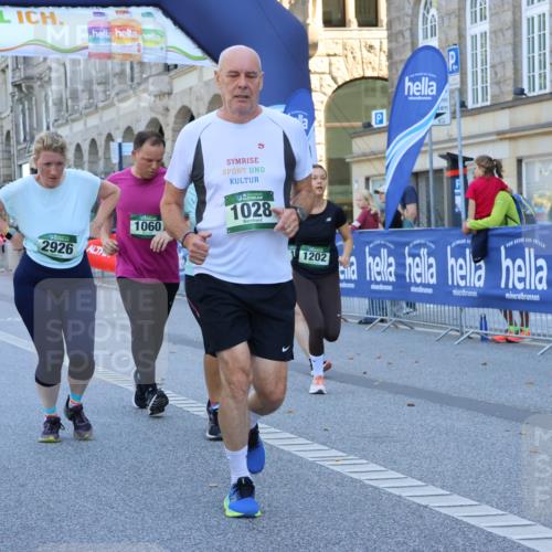 07.09.2025 - BARMER Alsterlauf Strokosch-Dieckow http://msf.ph/oto/8731631 07.09.2025 11:49:31 Ziel  meine-sportfotos.de
