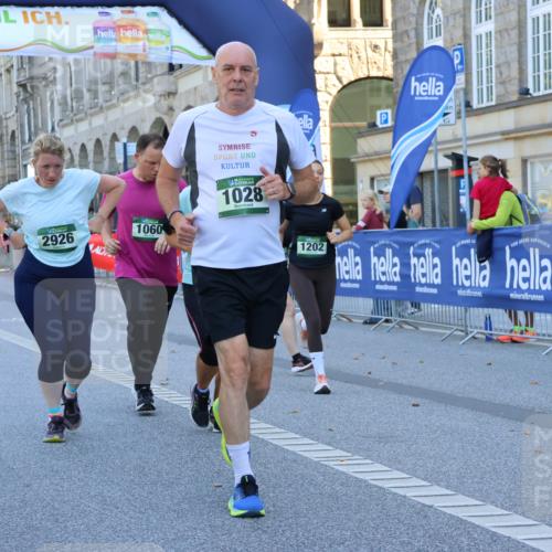 07.09.2025 - BARMER Alsterlauf Strokosch-Dieckow http://msf.ph/oto/8731639 07.09.2025 11:49:31 Ziel  meine-sportfotos.de