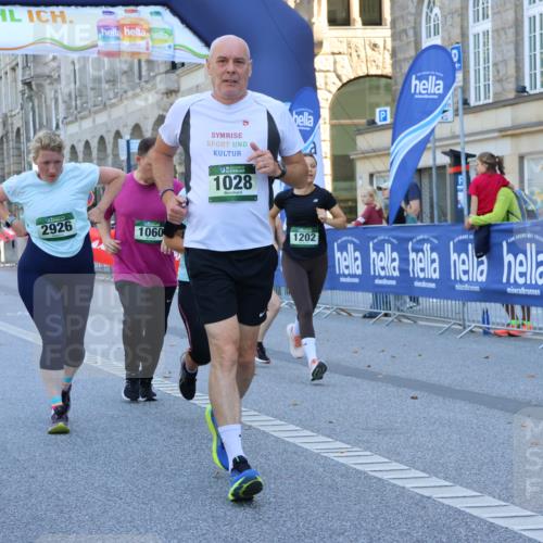 07.09.2025 - BARMER Alsterlauf Strokosch-Dieckow http://msf.ph/oto/8731645 07.09.2025 11:49:31 Ziel  meine-sportfotos.de