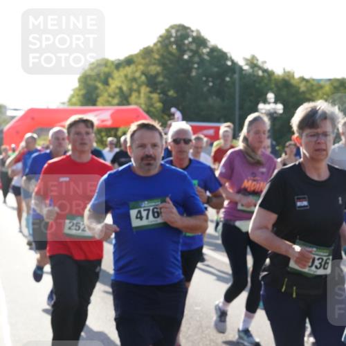 07.09.2025 - BARMER Alsterlauf Yannick Fuchs http://msf.ph/oto/8731654 07.09.2025 09:02:06 Laufen 252, 476, 36 meine-sportfotos.de