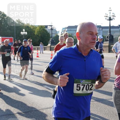 07.09.2025 - BARMER Alsterlauf Yannick Fuchs http://msf.ph/oto/8731681 07.09.2025 09:02:08 Laufen 293, 482, 3722, 2452, 36, 5702, 00, 2243 meine-sportfotos.de