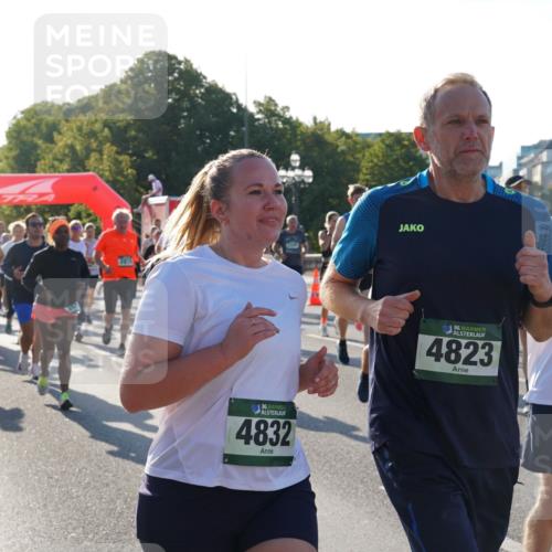 07.09.2025 - BARMER Alsterlauf Yannick Fuchs http://msf.ph/oto/8731702 07.09.2025 09:02:11 Laufen 2892, 273, 2494, 36, 4832, 36, 4823, 4786 meine-sportfotos.de
