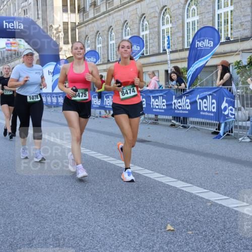 07.09.2025 - BARMER Alsterlauf Strokosch-Dieckow http://msf.ph/oto/8731704 07.09.2025 11:49:17 Ziel  meine-sportfotos.de