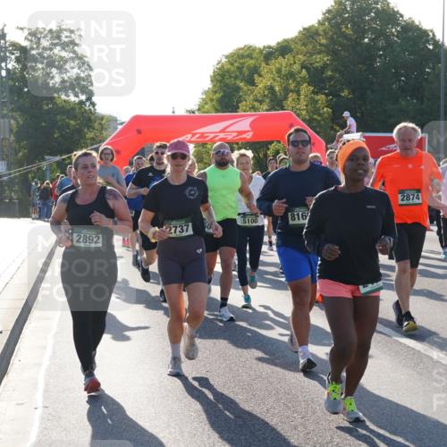 07.09.2025 - BARMER Alsterlauf Yannick Fuchs http://msf.ph/oto/8731707 07.09.2025 09:02:13 Laufen 5100, 816, 2737, 50, 2892, 2874, 4672, 4481 meine-sportfotos.de