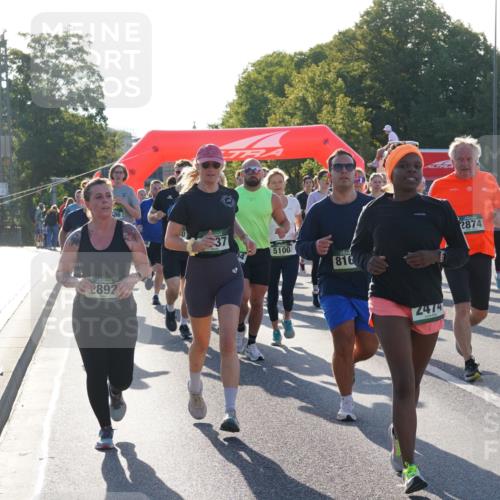 07.09.2025 - BARMER Alsterlauf Yannick Fuchs http://msf.ph/oto/8731708 07.09.2025 09:02:13 Laufen 2892, 86, 5100, 81, 2874, 2474, 4672, 4481 meine-sportfotos.de
